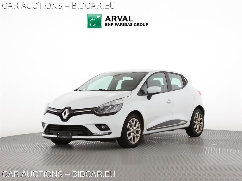 Renault Clio ENERGY dCi 90 EDC Business Line 5d