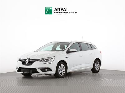 Renault Mégane Grandtour ENERGY dCi 110 Business 5d