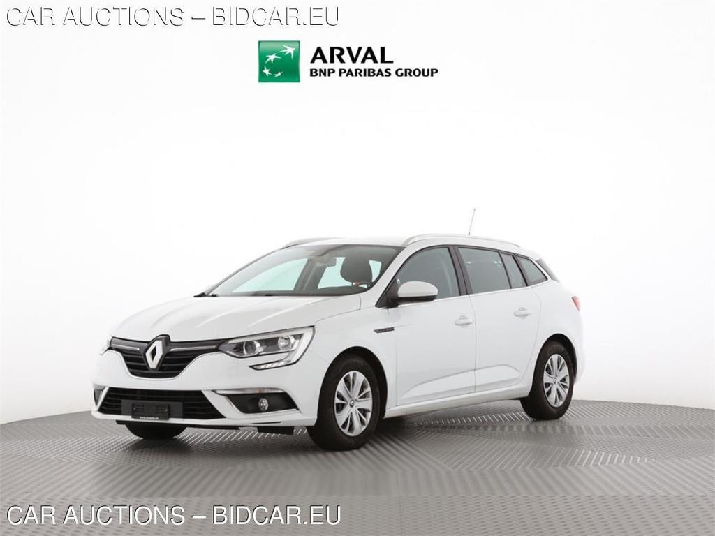 Renault Mégane Grandtour ENERGY dCi 110 Business 5d