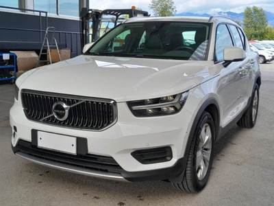 VOLVO XC40 / 2017 / 5P / SUV D3 GEARTRONIC MOMENTUM