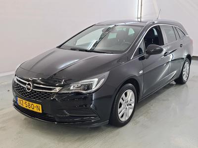 Opel Astra Sports Tourer 1.4 Turbo 110kW S/S Business 5d