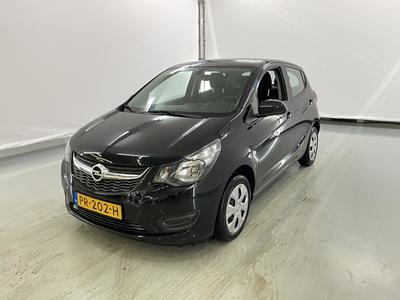 Opel Karl 1.0 Start/Stop Edition 5d