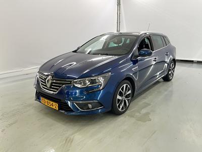 Renault MГ©gane Estate Energy dCi 110 Bose 5d