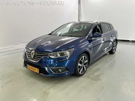Renault MГ©gane Estate Energy dCi 110 Bose 5d
