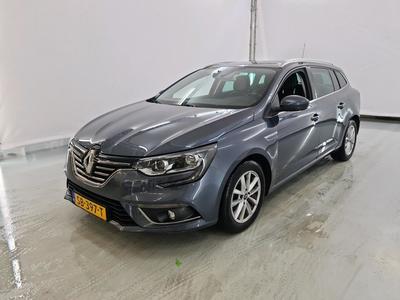 Renault MГ©gane Estate Energy dCi 110 ECO2 Bose 5d