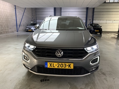 Volkswagen, T-Roc, 1.5 TSI 110 Sport Aut.