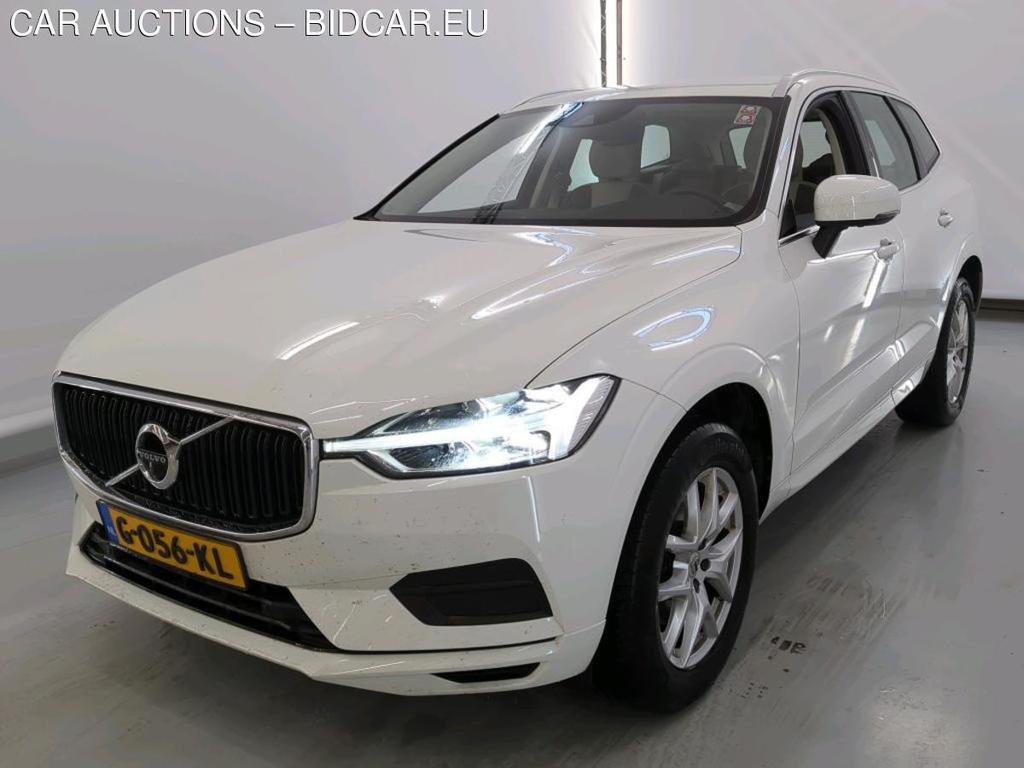 Volvo XC60 D4 Geartronic Momentum Pro 5d