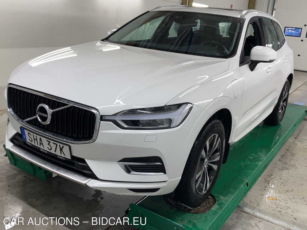 Volvo XC60 T8 4WD Mom.Edit.Aut.