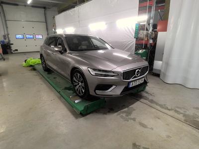 Volvo V60 T6 AWD Inscript.Exp.Aut