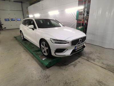 Volvo V60 T6 AWD Inscript.Exp.Aut