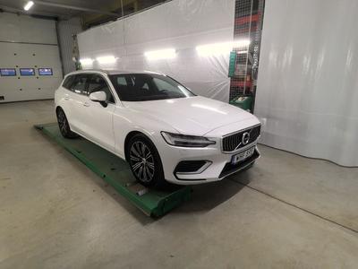 Volvo V60 T6 AWD Inscript.Exp.Aut