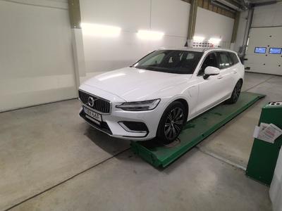 Volvo V60 T6 AWD Inscript.Exp.Aut