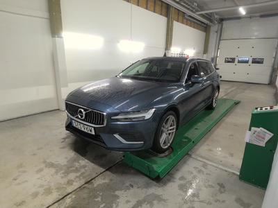 Volvo V60 T6 AWD Inscript.Exp.Aut