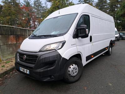 FIAT Ducato  2014  4P  Fourgon tôlé Maxi 35 XL H2 23 Mjet 140 Pack Pro Nav