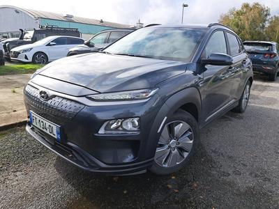 HYUNDAI Kona / 2017 / 5P / SUV ELECTRIQUE 64 kWh 204 ch Creative