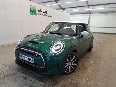 MINI Mini / 2021 / 3P / Berline Cooper SE Finition MINI Yours 184 ch BVA