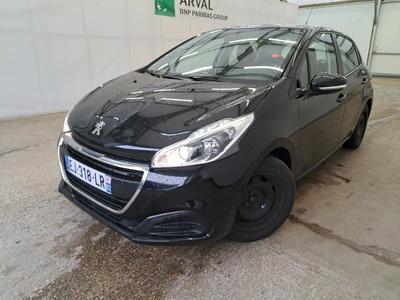 PEUGEOT 208 5p Berline 1.2 PureTech 82 S&amp;S ETG5 Active