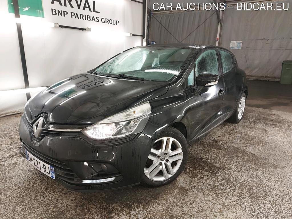 RENAULT Clio 5p Berline Business Energy dCi 75