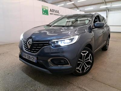 RENAULT Kadjar 5p Crossover Intens Blue dCi 115