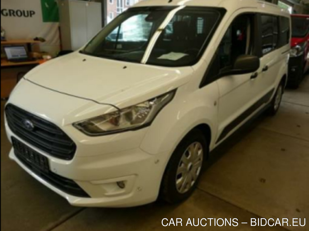 FORD Transit Connect 230 L2 LKW S&amp;S Trend 5d 88kW