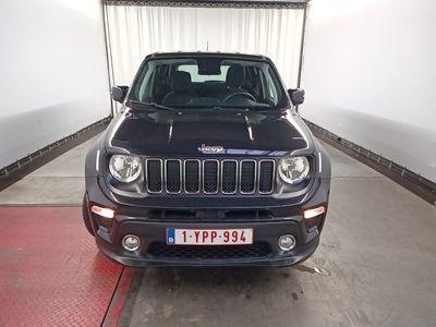 Jeep Renegade 1.0 T3 S 5d 84kW *TER*