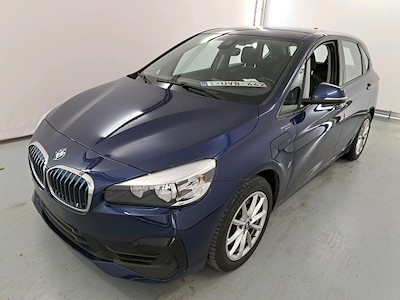 BMW 2 active tourer - 2018 225xeA Plug-In Hybrid OPF Business
