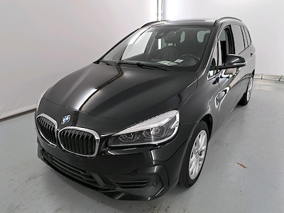 BMW 2 gran tourer diesel - 2018 218 dXA AdBlue Model Advantage Business