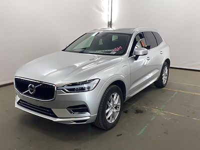 Volvo Xc60 - 2017 2.0 T8 TE AWD Moment.Plug-In Ge.(EU6d-T) Winter Business Line
