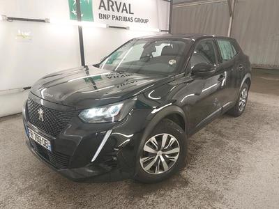 PEUGEOT 2008 / 2019 / 5P / Crossover 1.2 PT 100 S&amp;S ACTIVE BUSINESS