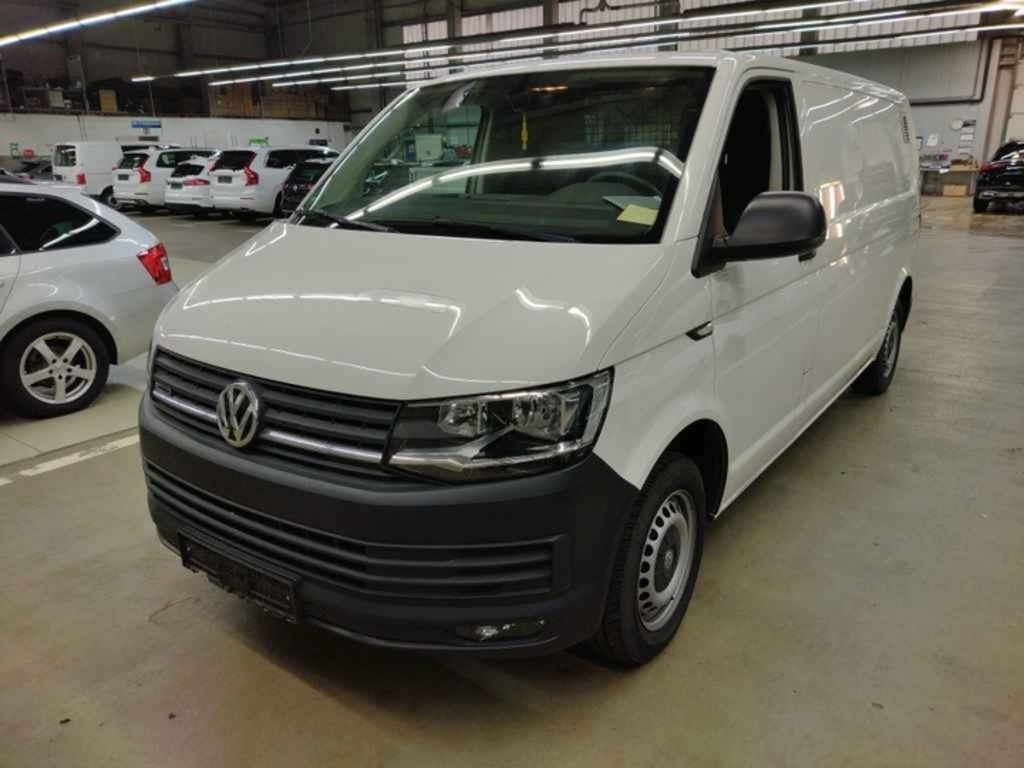 Volkswagen Transporter 2,0 TDI 110kW EU6 4MOTION BMT 2,8t lang