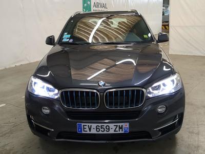 BMW X5 5p SUV xDrive40e 313 ch Exclusive BVA8