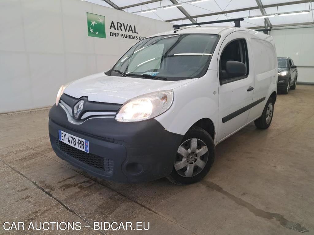 Renault Kangoo Express VU 4p Fourgonnette Gd Confort Energy dCi 90 / POT CATALYTIQUE HS