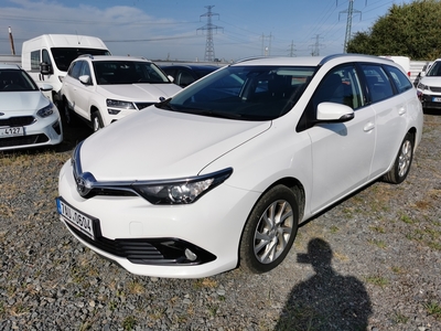 Toyota Auris Touring Sports (2012) Auris TS 1.6Valv.97 Classic