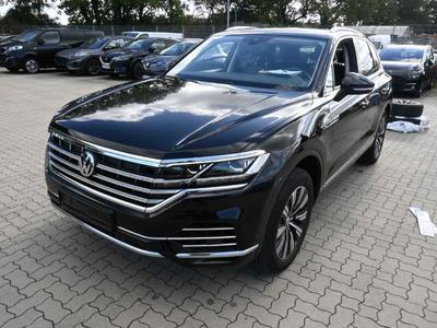 Volkswagen Touareg  Atmosphere 4Motion 3.0 TDI  170KW  AT8  E6dT