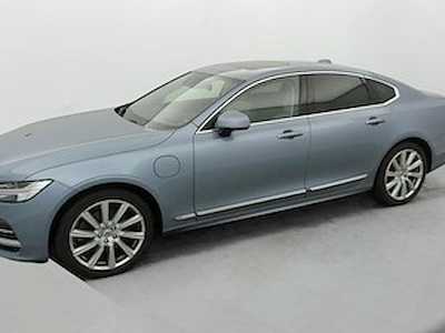 Volvo S90 2.0 T8 TE awd phev 303 CV Inscrip. NAVI TOE
