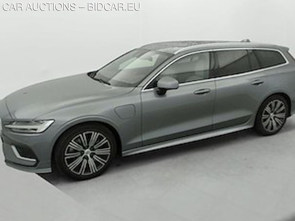 Volvo V60 2.0 T8 awd phev geartronic 303 CV Inscription NAVI TOE