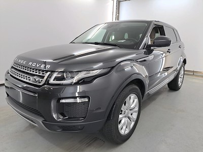 Land Rover Range rover evoque diesel - 20 2.0 TD4 4WD SE Business Cold Climate Convenience