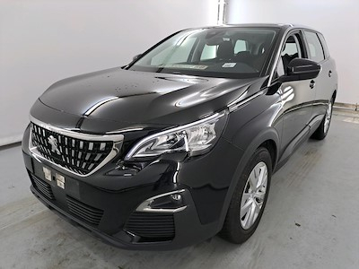 Peugeot 5008 diesel - 2017 1.5 BlueHDi Active