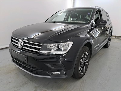 Volkswagen Tiguan allspace 1.5 TSI ACT IQ.Drive OPF DSG Winter