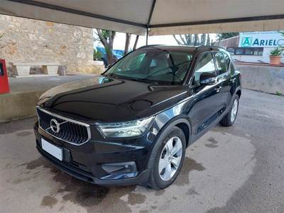 VOLVO XC40 / 2017 / 5P / SUV D3 GEARTRONIC