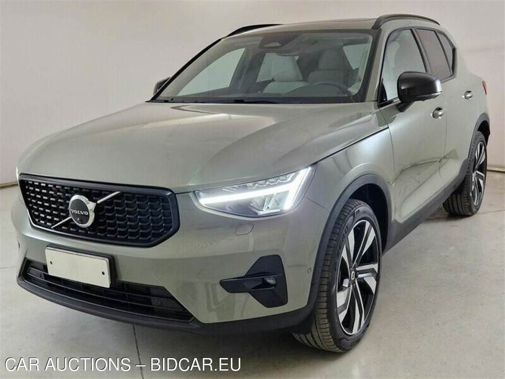 VOLVO XC40 / 2021 / 5P / SUV B4 AUTOMATICO ULTIMATE DARK