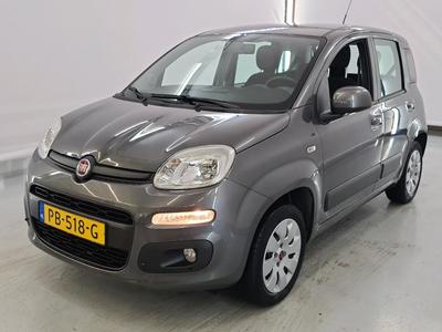 Fiat Panda TwinAir Turbo 80 Lounge 5d