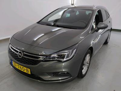 Opel Astra Sports Tourer 1.0 Turbo S/S Business Executive 5d