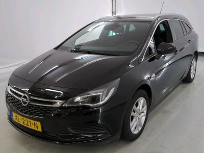 Opel Astra Sports Tourer 1.4 Turbo 110kW S/S Business 5d