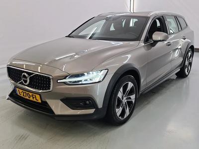 Volvo V60 Cross Country B5 AWD Automaat Pro 5d