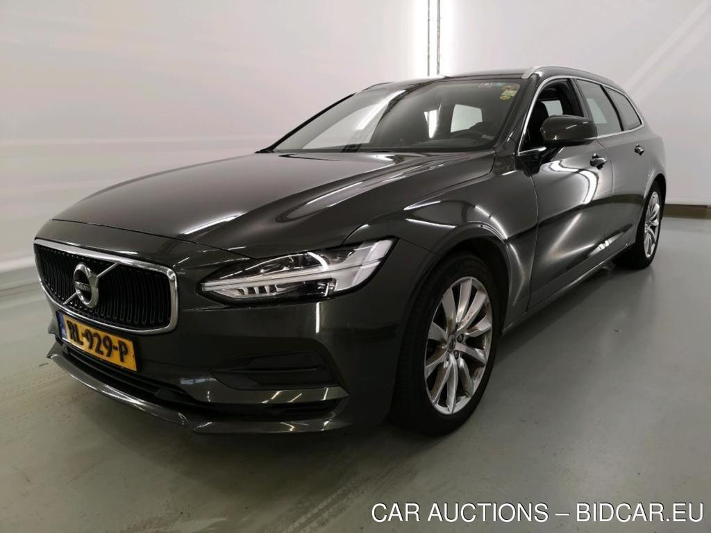 Volvo V90 T5 Geartronic 90th Anniversary Edition 5d