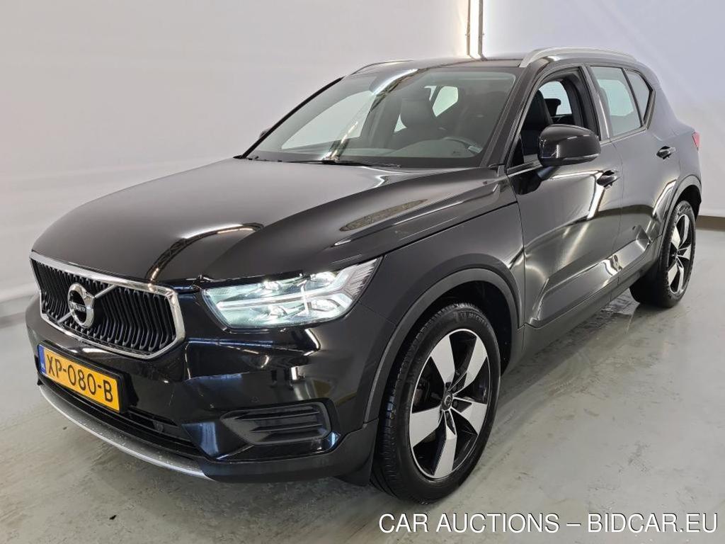 Volvo XC40 T4 Geartronic Momentum 5d