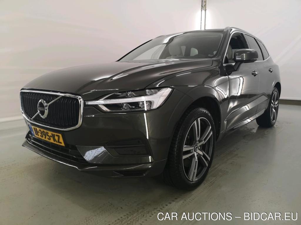 Volvo XC60 T4 Geartronic Momentum Pro 5d