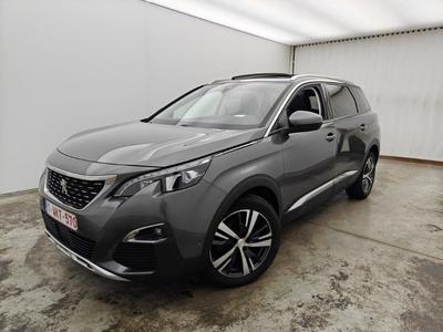Peugeot 5008 1.5 BlueHDi 96kW S&amp;S EAT8 Allure 5d