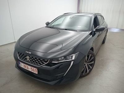 Peugeot 508 SW 1.5 BlueHDi 130 S&amp;S EAT8 GT Line 5d